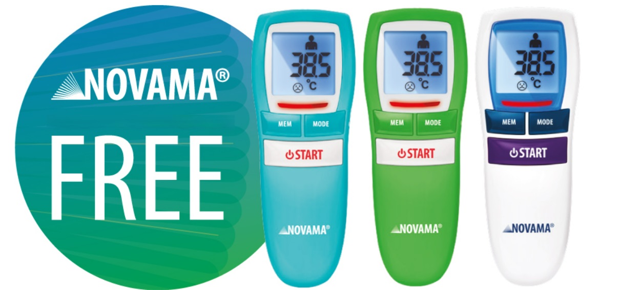 novama free teplomer